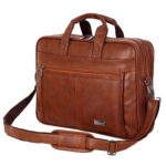 laptop bag for men leather