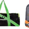 sports bag for football