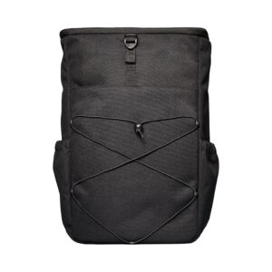 ASUS TUF Gaming VP5700 46.14 cm Backpack (Black), with Water Repellent Fabric, Suitable for up to 43.18 cm Laptop