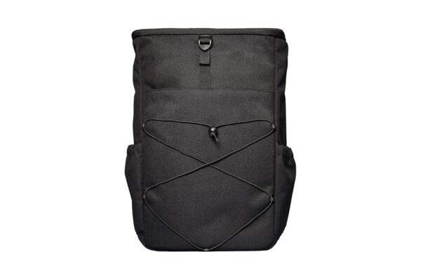 ASUS TUF Gaming VP5700 46.14 cm Backpack (Black), with Water Repellent Fabric, Suitable for up to 43.18 cm Laptop