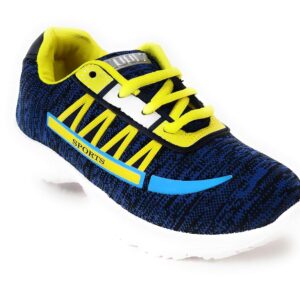 Coolz Kids Casual, Sports and Running Shoes Rafel-2 for Boys and Girls (Age: 5-14 Years)