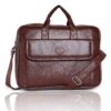 laptop bag for men leather