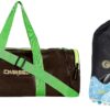 sports bag for football