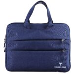 laptop bag with charger pocket