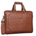 laptop bag for men leather