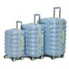 trolley bag set of 3