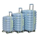 trolley bag set of 3