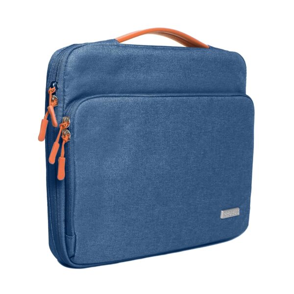 Probus Canvas Durable Laptop Sleeve Office Bag