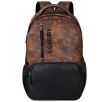 school bag for man