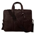 laptop bag for men leather