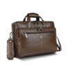 laptop bag for men leather