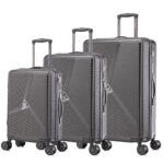 trolley bag set of 3