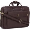 laptop bag for men leather