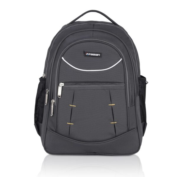 40 Litre Office Laptop Backpack with 5 Spacious Compartments for Men & women bags Unisex | Stylish School & College Bags Boys & Girls | Leisure, Casual, Travel, Business, Office Bagpack