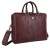 laptop bag for men leather