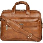 laptop bag for men leather