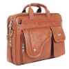 laptop bag for men leather