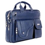 laptop bag for men leather