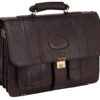 laptop bag with lock