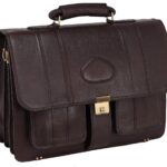 laptop bag with lock