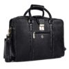 laptop bag for men leather