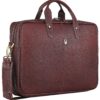 laptop bag for men leather