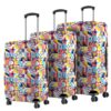 trolley bag set of 3