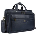 laptop bag for men leather