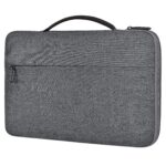 laptop bag with charger pocket