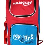 sports bag for cricket