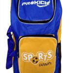 sports bag for cricket