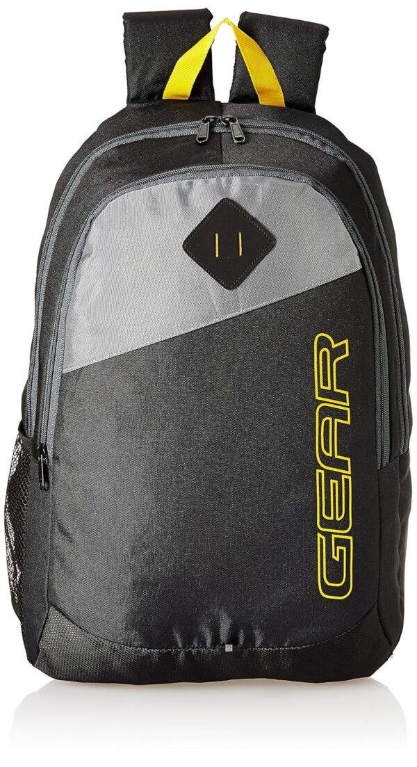 Gear Casual Backpack