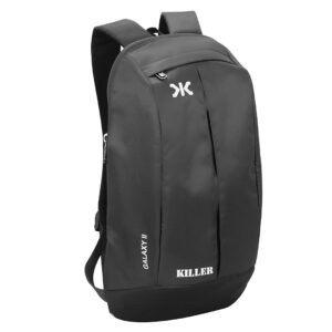 KILLER Galaxy Small Outdoor Mini Backpack 12L Daypack