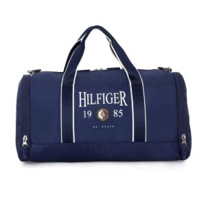 Tommy Hilfiger Callan Men Polyester Gym Bag