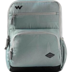 Wildcraft Evo Backpack 15 L (Limestone)