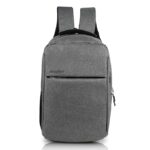 laptop bag with charging port