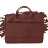 laptop bag for men leather