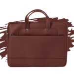 laptop bag for men leather