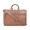 laptop bag for men leather