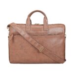 laptop bag for men leather