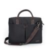 laptop bag for men leather