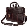 laptop bag for men leather