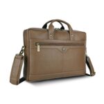 laptop bag for men leather