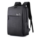 laptop bag with charging port